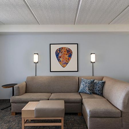 Hyatt Place Austin Arboretum Eksteriør billede