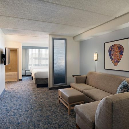 Hyatt Place Austin Arboretum Eksteriør billede