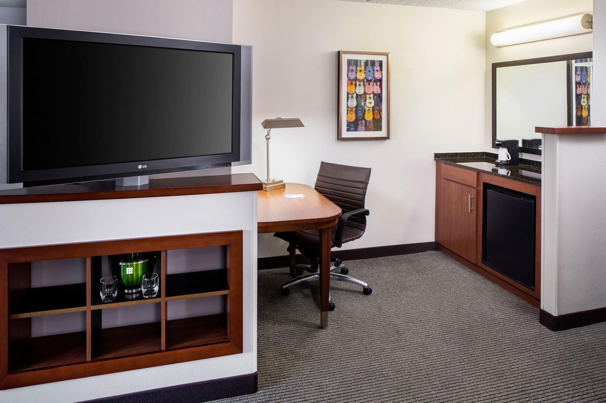 Hyatt Place Austin Arboretum Eksteriør billede