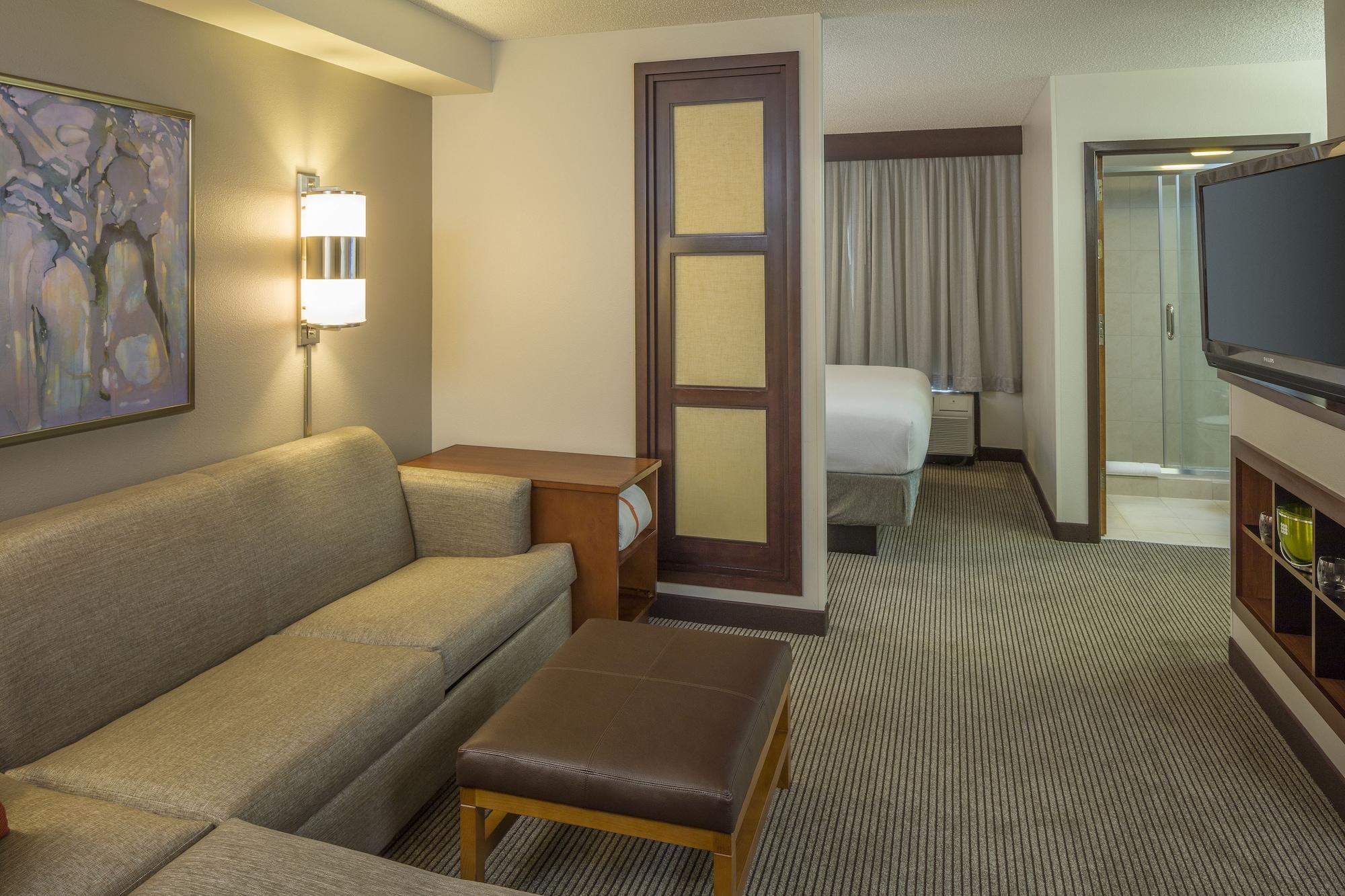 Hyatt Place Austin Arboretum Eksteriør billede