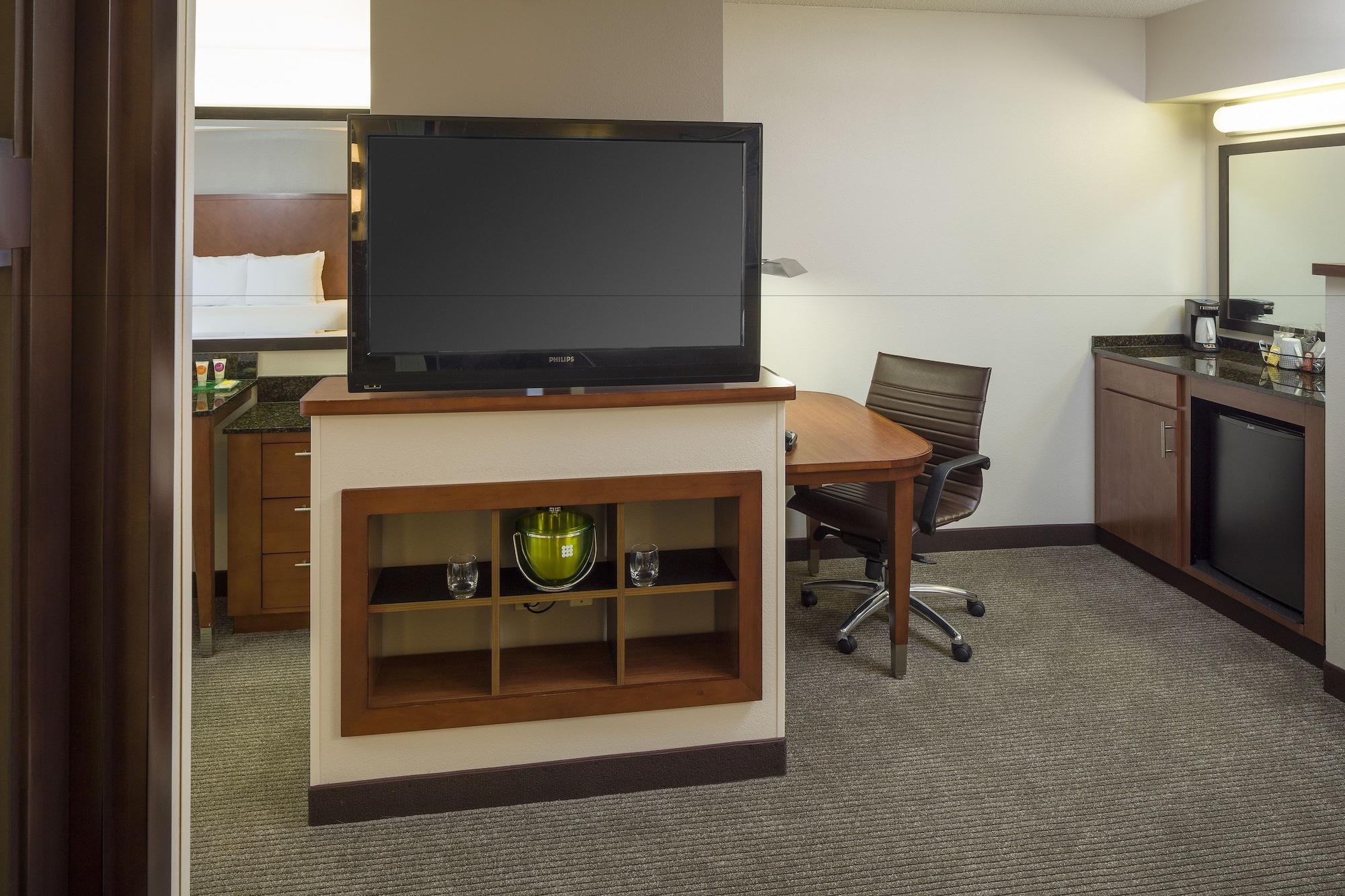 Hyatt Place Austin Arboretum Eksteriør billede