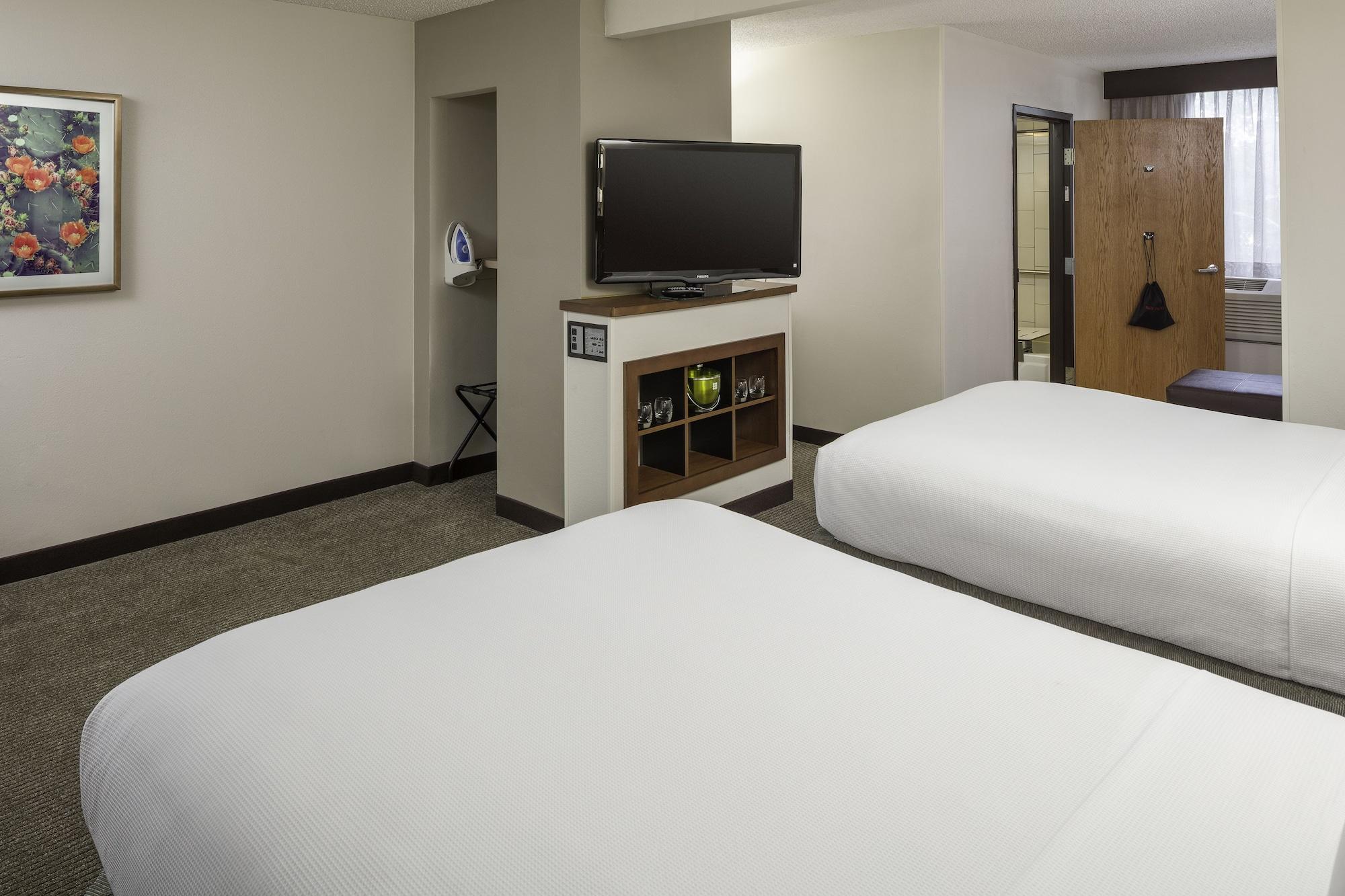 Hyatt Place Austin Arboretum Eksteriør billede
