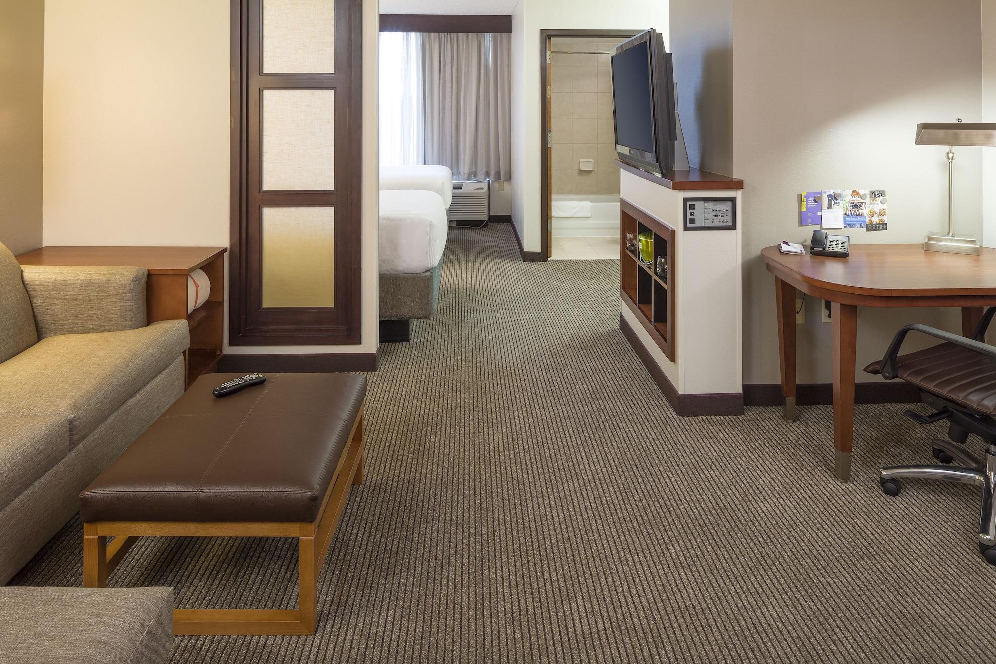 Hyatt Place Austin Arboretum Eksteriør billede