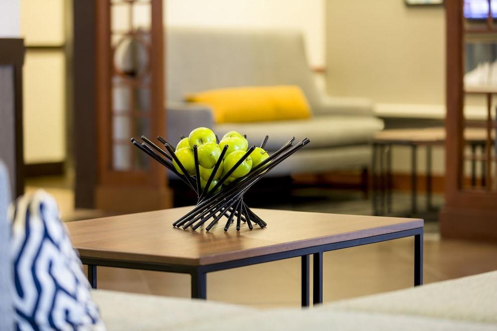 Hyatt Place Austin Arboretum Eksteriør billede