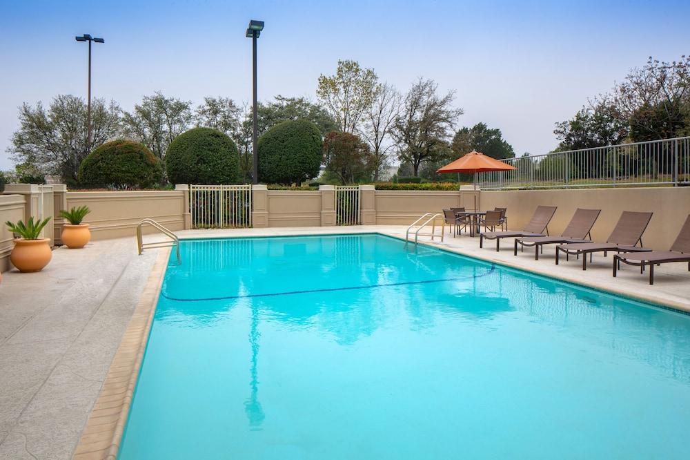 Hyatt Place Austin Arboretum Eksteriør billede