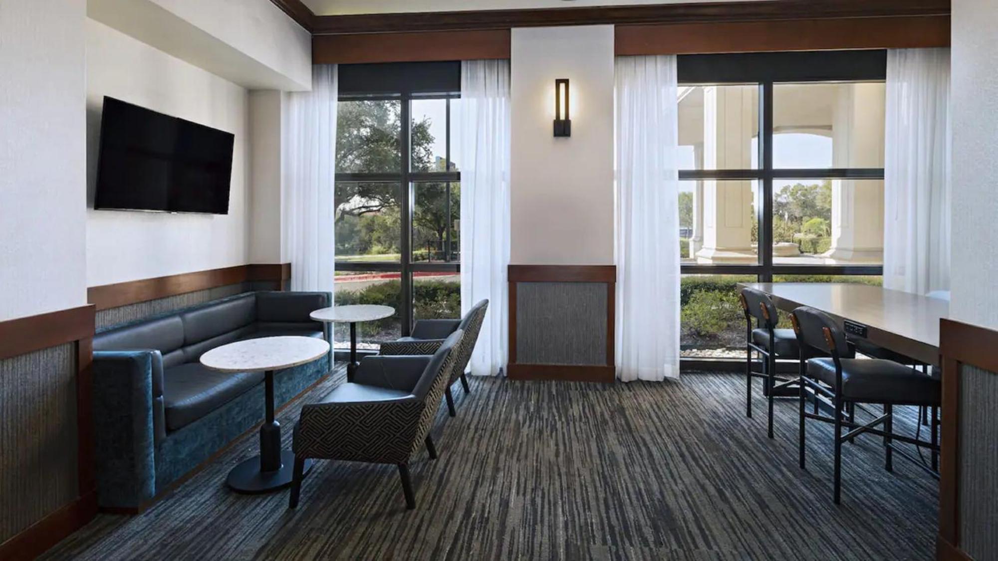 Hyatt Place Austin Arboretum Eksteriør billede