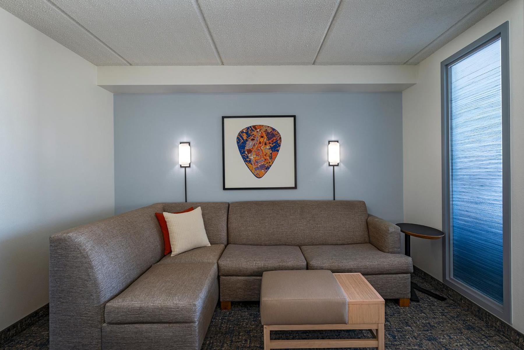 Hyatt Place Austin Arboretum Eksteriør billede