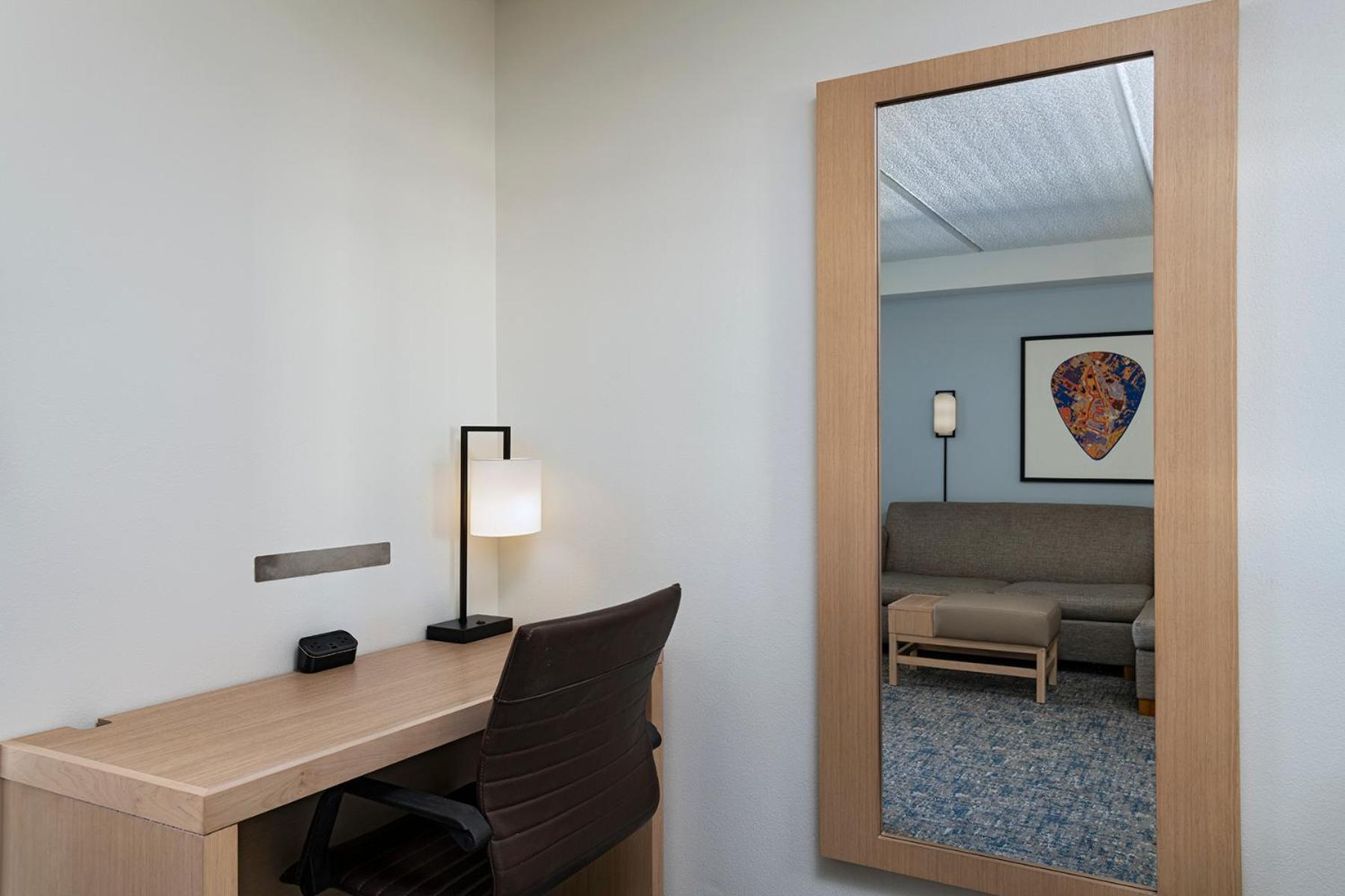 Hyatt Place Austin Arboretum Eksteriør billede