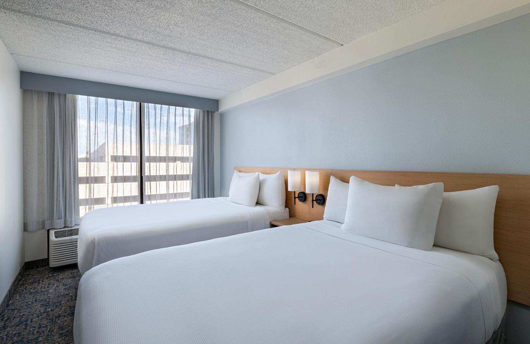 Hyatt Place Austin Arboretum Eksteriør billede